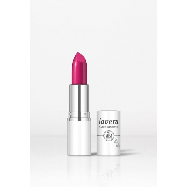 Lavera Cream to Glow Pink Universe